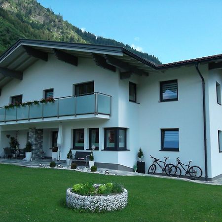 Ferienwohnung Prantner Rauris Dış mekan fotoğraf