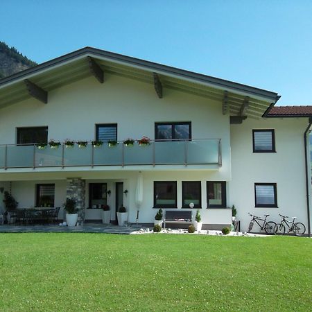 Ferienwohnung Prantner Rauris Dış mekan fotoğraf