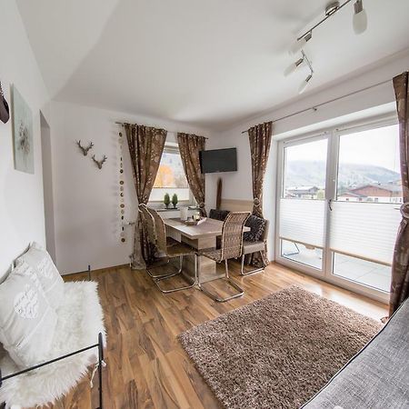 Ferienwohnung Prantner Rauris Dış mekan fotoğraf
