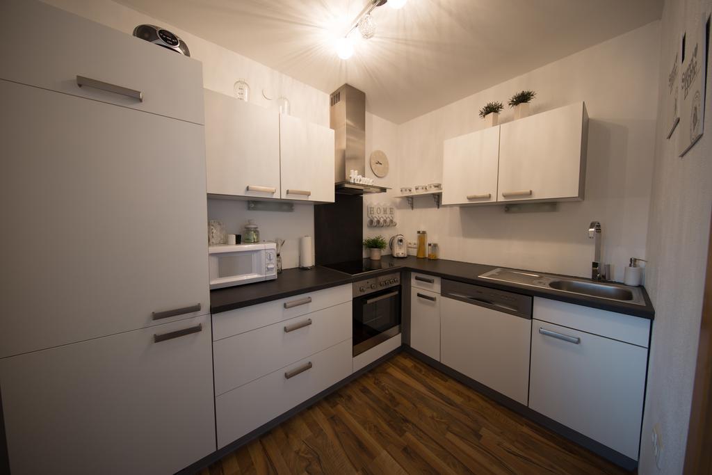 Ferienwohnung Prantner Rauris Dış mekan fotoğraf