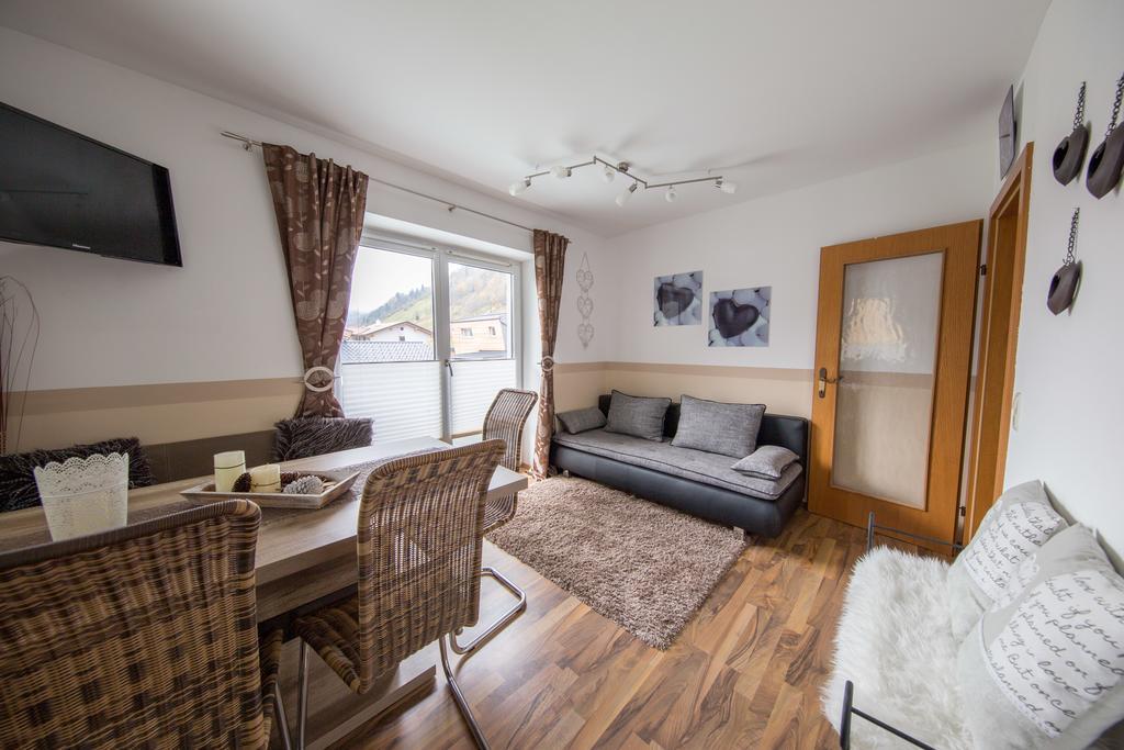 Ferienwohnung Prantner Rauris Dış mekan fotoğraf