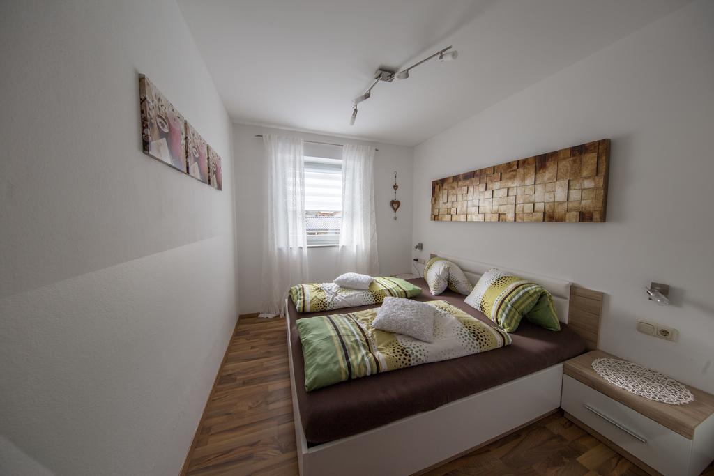 Ferienwohnung Prantner Rauris Dış mekan fotoğraf