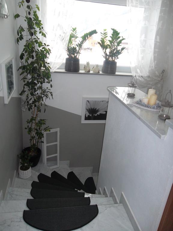 Ferienwohnung Prantner Rauris Dış mekan fotoğraf